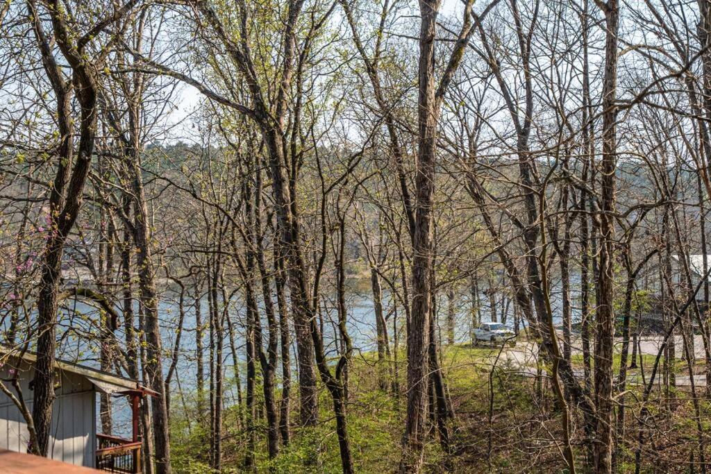 My Happy Place-Games, Lakeside, & Scenery Views Хот Спрингс Екстериор снимка